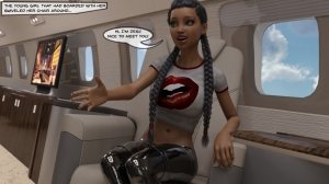 Vacation- Leticia Latex - Page 19