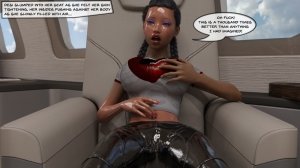 Vacation- Leticia Latex - Page 25