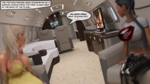 Vacation- Leticia Latex - Page 26
