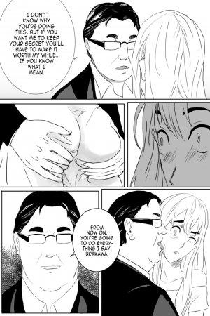 AKB49-Secret - Page 3