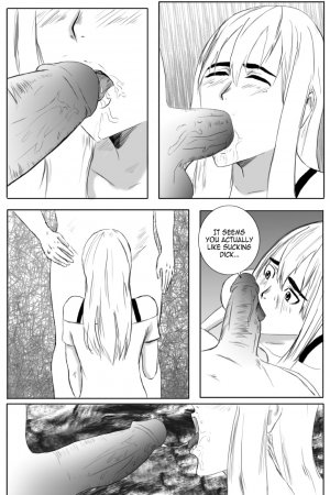 AKB49-Secret - Page 5
