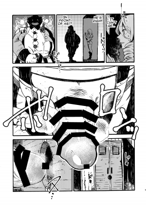 GLORYHOLE - Page 4