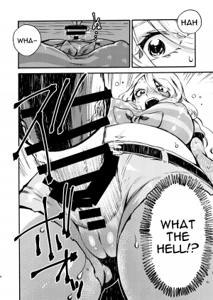GLORYHOLE - Page 5