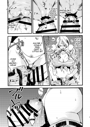 GLORYHOLE - Page 8