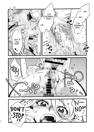 GLORYHOLE - Page 15