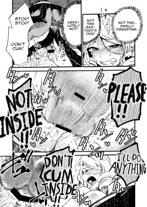 GLORYHOLE - Page 19