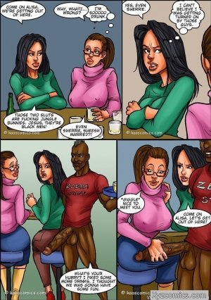 Girls Night Out- Kerry - Page 3
