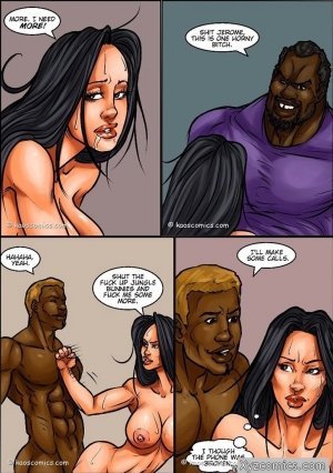 Girls Night Out- Kerry - Page 29