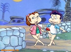 The Flintstones- Good Lunch - Page 12