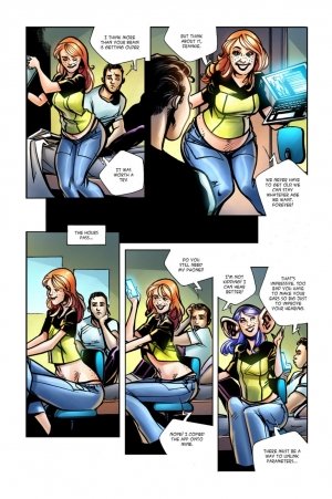 PortalComic – iMaster Ep. 2 - Page 12