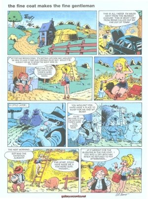 The Boomerang-Hot Lips - Page 4