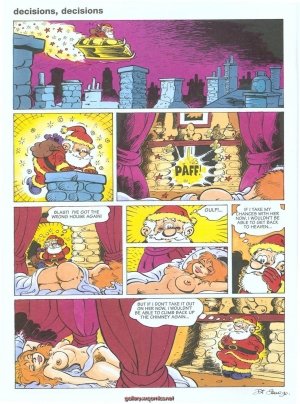 The Boomerang-Hot Lips - Page 6
