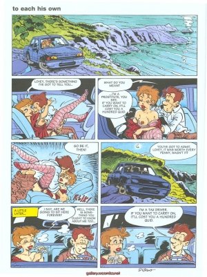 The Boomerang-Hot Lips - Page 7