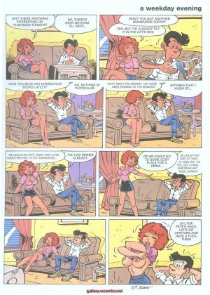 The Boomerang-Hot Lips - Page 12