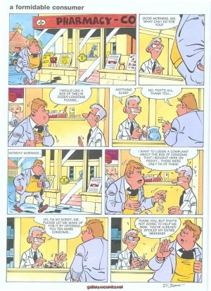 The Boomerang-Hot Lips - Page 13