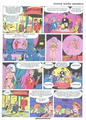 The Boomerang-Hot Lips - Page 18