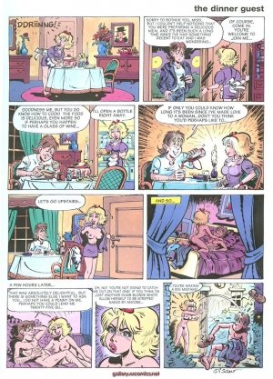 The Boomerang-Hot Lips - Page 20