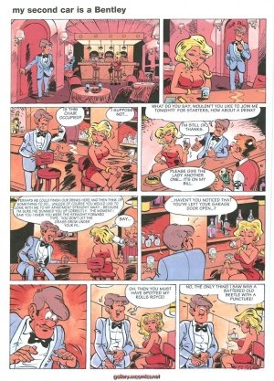The Boomerang-Hot Lips - Page 23