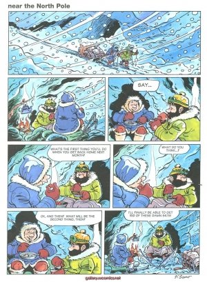The Boomerang-Hot Lips - Page 24