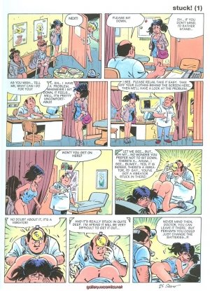 The Boomerang-Hot Lips - Page 25