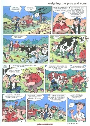 The Boomerang-Hot Lips - Page 27