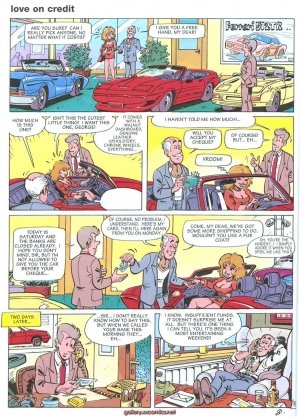 The Boomerang-Hot Lips - Page 28