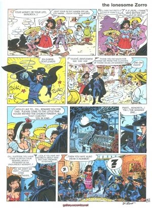 The Boomerang-Hot Lips - Page 33