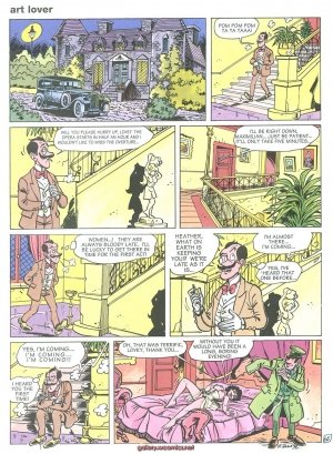 The Boomerang-Hot Lips - Page 34