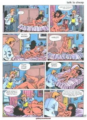 The Boomerang-Hot Lips - Page 39