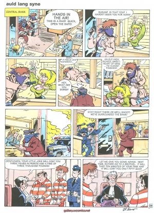 The Boomerang-Hot Lips - Page 40