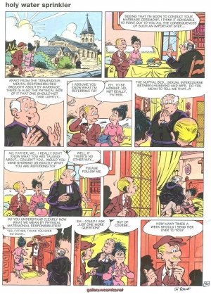 The Boomerang-Hot Lips - Page 42
