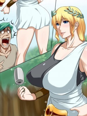 Ono Gin no Ono- Hentai - Page 26