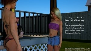 Summer Fun- Senderland Studios - Page 8