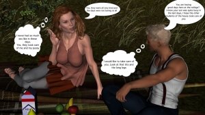 The Frat House- Day 4- Vger - Page 6