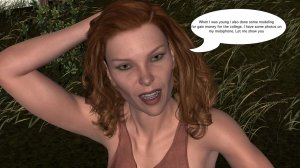 The Frat House- Day 4- Vger - Page 8