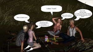 The Frat House- Day 4- Vger - Page 26
