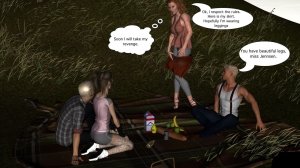 The Frat House- Day 4- Vger - Page 27