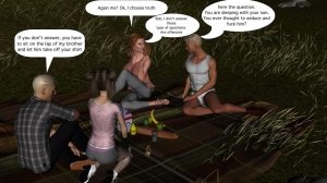 The Frat House- Day 4- Vger - Page 31