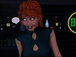 The Champagne Room 4 by KaraComet - Page 38