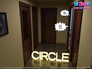 Circle – Y3DF