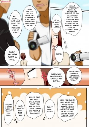 An Agitated Housewife- Dt Hone - Page 2