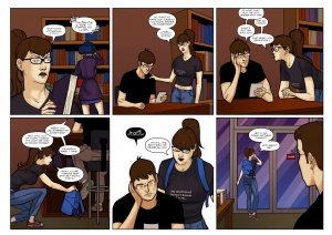 Hidden Knowledge Ch.6- Mind Control - Page 9
