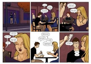 Hidden Knowledge Ch.6- Mind Control - Page 10