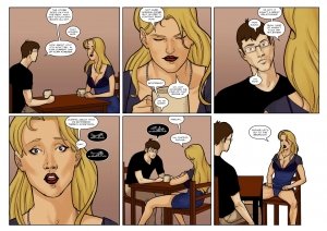 Hidden Knowledge Ch.6- Mind Control - Page 11