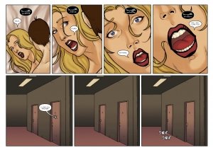 Hidden Knowledge Ch.6- Mind Control - Page 13