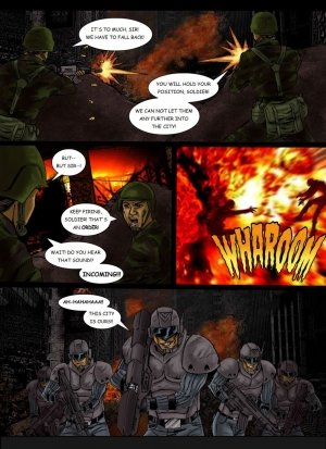 Jalila -Aton stikes back- Ch.1-2(matt johnson) English - Page 7