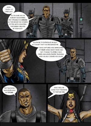 Jalila -Aton stikes back- Ch.1-2(matt johnson) English - Page 15