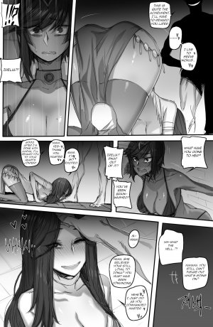 For the Noxus- Ratatatat74 (League of Legends) - Page 8