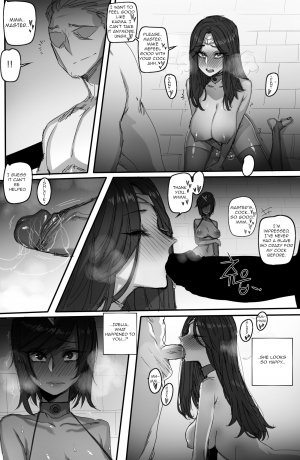 For the Noxus- Ratatatat74 (League of Legends) - Page 13