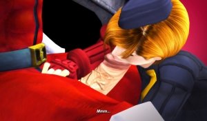 Street Fighter- Juni and Juli , M.Bison Sex Doll - Page 17